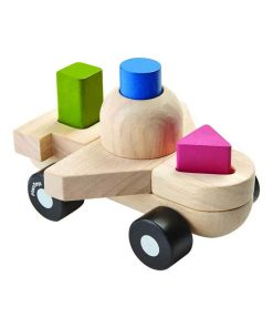 Mon premier avion de construction - N/A