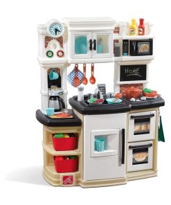 Cuisine Super Gourmet Step2 - N/A