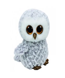 ty' Owlette Le Hibou Small - Orange