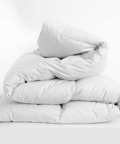 Couette blanche 4 saisons cm 500 grs - Blanc