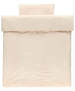 Housse de couette COCOON rose - Rose