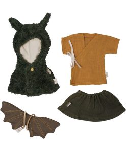 Vêtements de poupée Dragon - N/A