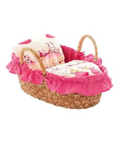Sac Pour Poupée Little Princessin - N/A