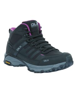 Trespass - Bottines de marche RIONA - Noir