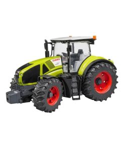 Tracteur Claas Axion 950 - N/A