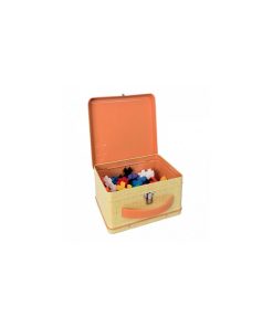 Plus Plus Valisette Big Basic 70 Pieces - N/A