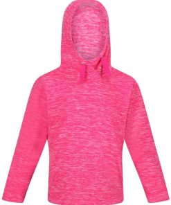 Regatta - Sweat à capuche KALINA - Rose clair
