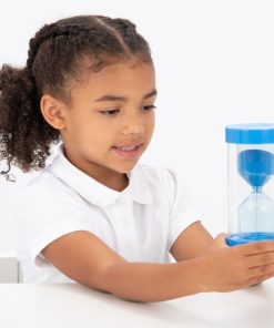 Sablier Minuteur 5 Minutes - Tickit - N/A