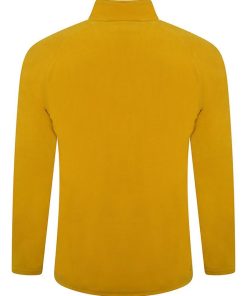 Dare 2B - Haut polaire FREETHINK - Vert bouteille