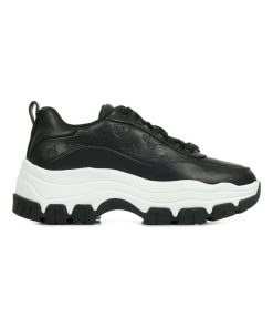 Baskets Guess Brenia - Noir