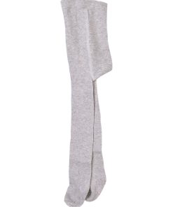 Collants bébé - Gris