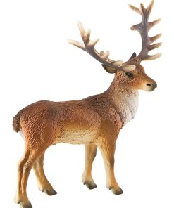 Figurine Cerf : Le prince de la forêt - N/A