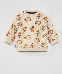 Sweat 'Simba' - Beige