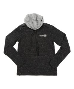 T-SHIRT JESABEL BOY - Gris foncé