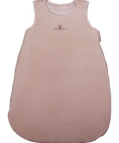 Eveil Et Nature Gigoteuse Hiver Coton Bio - Beige