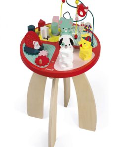 Table D'activités Baby Forest - N/A