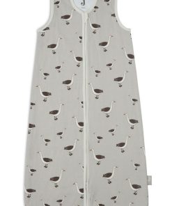 Gigoteuse légère Goose Nougat TOG 0,5 (110 cm) - Gris