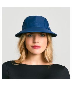 Casquette Nice Marinho / UV Line - Bleu marine