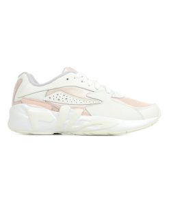 Baskets Fila Mindblower Wn's - Blanc