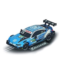 Véhicule BMW M4 DTM P.Eng No.25 - N/A