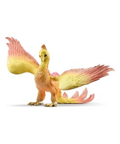 Animal miniature Phoenix - N/A