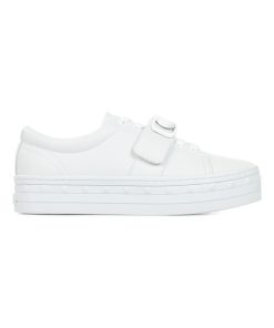 Baskets Guess Balit - Blanc