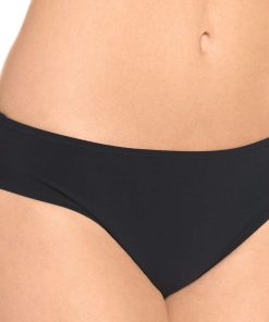 Bas de maillot de bain Island Hopping - Noir