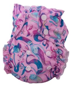 Maillot de bain Lavable Taille unique Shellphone - Multicolore