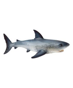 Figurine Requin blanc : Deluxe - N/A