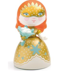 Figurine Arty Toys : Princesse Barbara - N/A