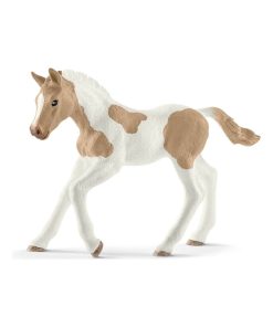 Figurine poulain Paint Horse - N/A