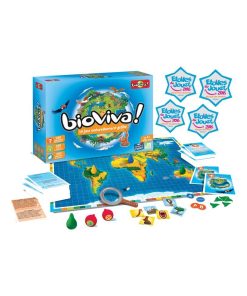 Bioviva le jeu - N/A