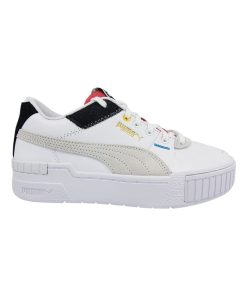 Baskets 'Puma' 'Cali Sport Wh Wns' - Blanc