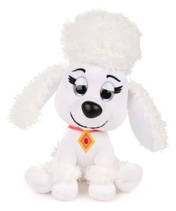 Paw Patrol Movie Peluche Dolores 15cm - N/A
