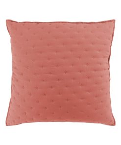 Housse de coussin Collection Mellew - Marron