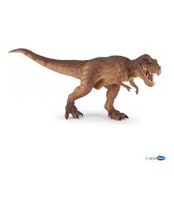 55075 T-rex Courant Marron - N/A