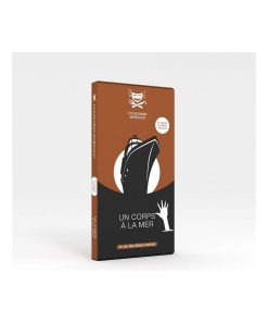 Culinario mortale un corps à la mer - N/A