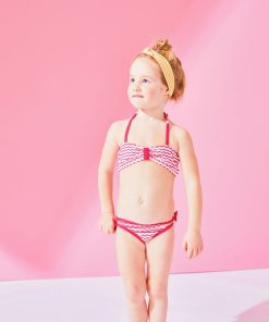 Archimède Bikini, rose - Rose