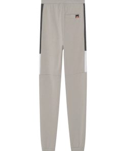Bas De Jogging Enfant Ellesse Quatro - Gris