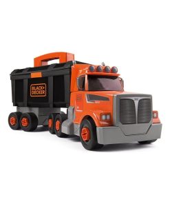 Camion de bricolage Black et Decker - N/A