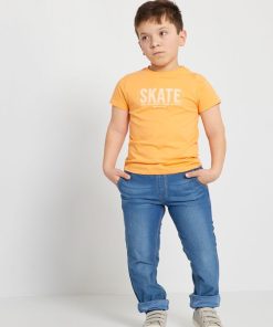 Pantalon jogpant - Bleu