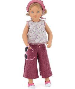 Poupée Starlette 44 cm : Carla - N/A