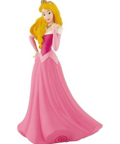 Figurine La Belle au Bois Dormant : Princesse Aurore - N/A