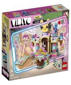 43111 Candy Castle Stage Vidiyo - N/A