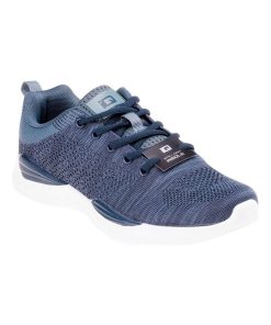 IQ - Baskets SALEA - Bleu Bleu