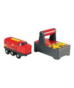 brio' 33213 Train Express Radiocommande - N/A