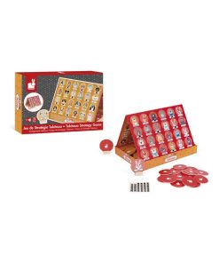 Jeu de stratégie Tekitoua - N/A