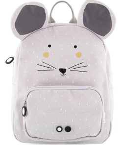 Sac à dos MRS. MOUSE - Violet