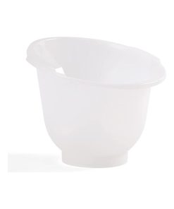 Baignoire Shantala Blanc - Blanc