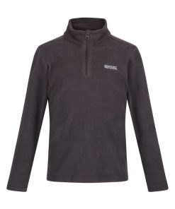 Regatta - Polaire HOT SHOT - Gris foncé